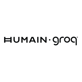 Humain Ai Logo PNG Vector