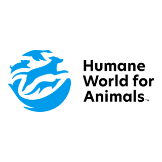 Humane World for Animals Logo PNG Vector