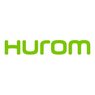 Hurom Logo PNG Vector