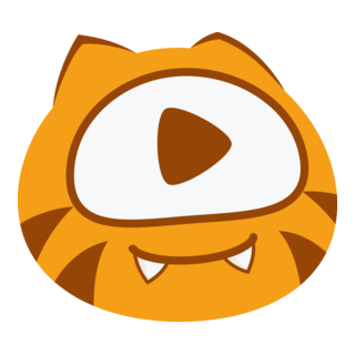 Huya Icon Logo PNG Vector