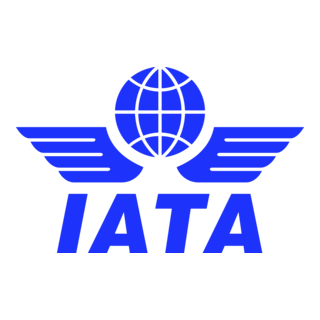 IATA Logo PNG Vector