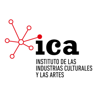 ICA Murcia Logo PNG Vector