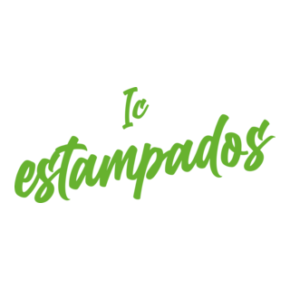 ICESTAMPADOS Logo PNG Vector
