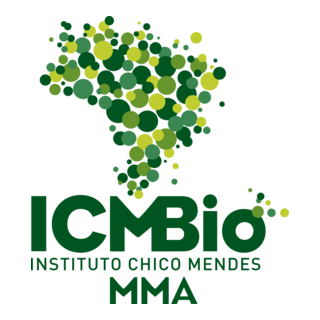 ICMBio Logo PNG Vector