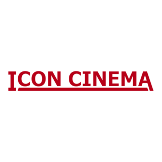 Icon Cinema Logo PNG Vector