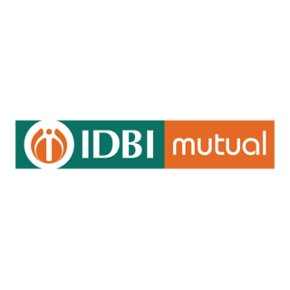 IDBI Mutual Logo PNG Vector