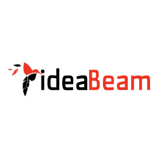 IdeaBeam Logo PNG Vector