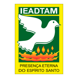 IEADTAM Logo PNG Vector