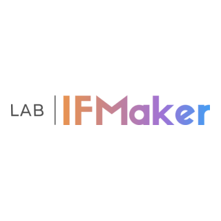 IFMAKER Logo PNG Vector