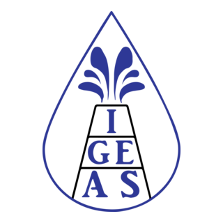 IGEAS Logo PNG Vector