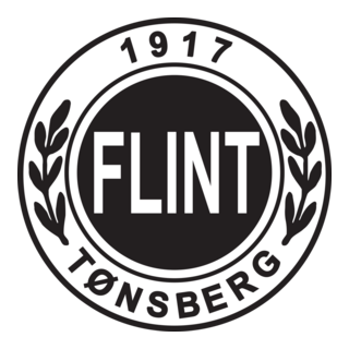 IL Flint Logo PNG Vector