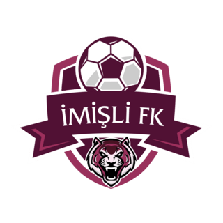 İmişl FK Logo PNG Vector