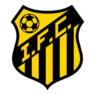 Imperial Fútbol Club de Formosa Logo PNG Vector