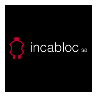 Incabloc Logo PNG Vector