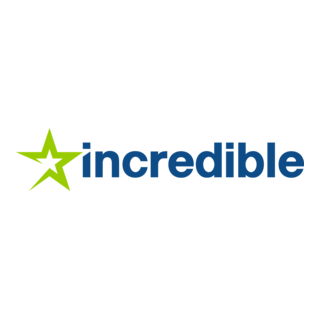 Incredible Connection Logo PNG Vector