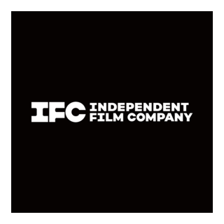 Independent Film Company Logo PNG Vector