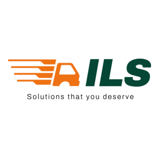 Indian Logistics Services Logo PNG Vector