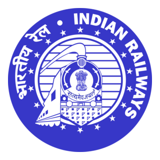 Indian Railways Logo PNG Vector