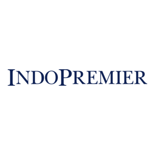Indo Premier Sekuritas Logo PNG Vector