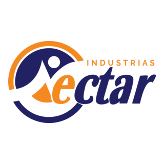 INDUSTRIAS NECTAR Logo PNG Vector