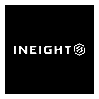 InEight Logo PNG Vector