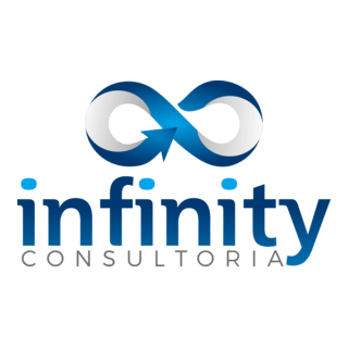Infinity Consultoria Logo PNG Vector