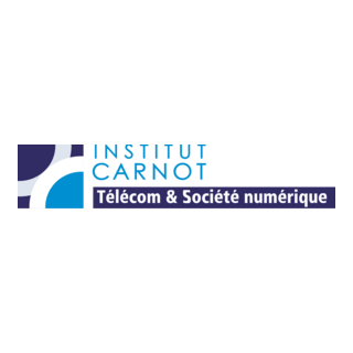 Institut Carnot Telecom Logo PNG Vector