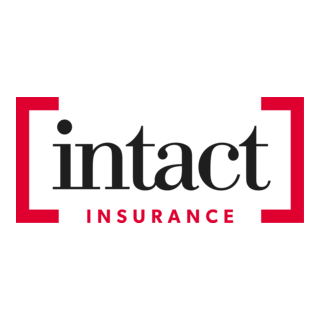 Intact Insurance Logo PNG Vector