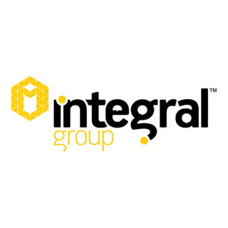 Integral Group Logo PNG Vector
