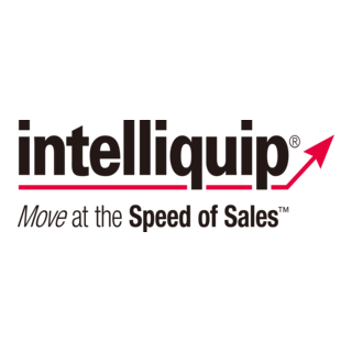 Intelliquip Logo PNG Vector