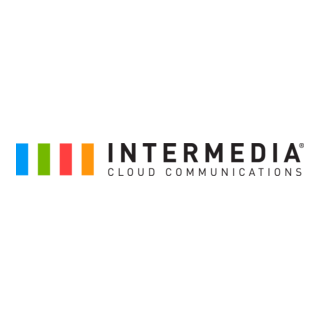 INTERMEDIA Logo PNG Vector