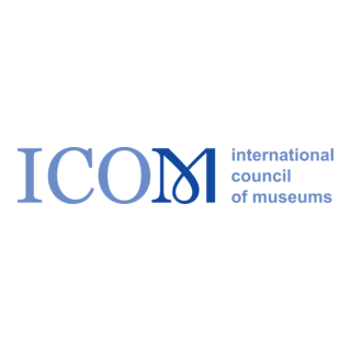 International Council of Museums (ICOM) Logo PNG Vector
