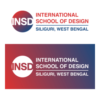 International School of Design Logo PNG Vector