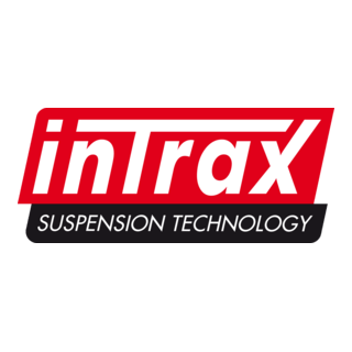 Intrax Suspension Technology Logo PNG Vector