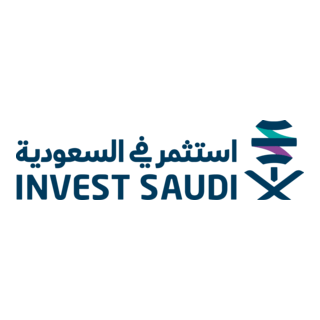 Invest Saudi New Logo PNG Vector