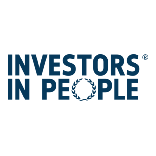 Investors in People Logo PNG Vector