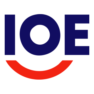 IOE Logo PNG Vector