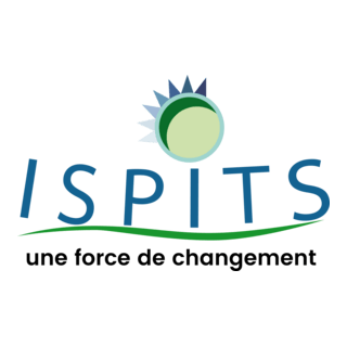 IPSITS Logo PNG Vector