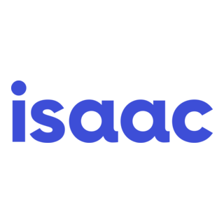 isaac Logo PNG Vector