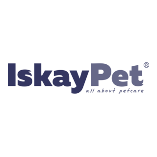 IskayPet Logo PNG Vector