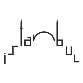 İstanbul Logo PNG Vector