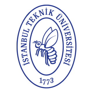 Istanbul Technical University Logo PNG Vector