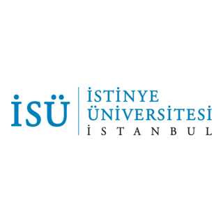 İstinye Üniversitesi Logo PNG Vector