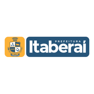 Itaberaí - prefeitura Logo PNG Vector