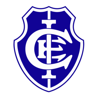 Itabuna Esporte Clube Logo PNG Vector