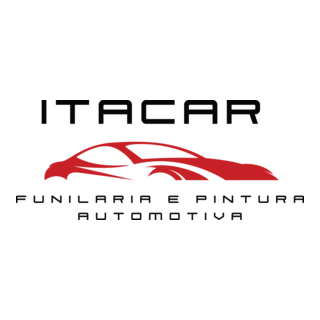 Itacar Funilaria Logo PNG Vector