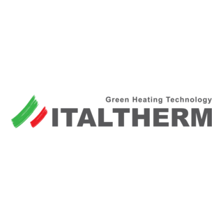 ITALTHERM Logo PNG Vector