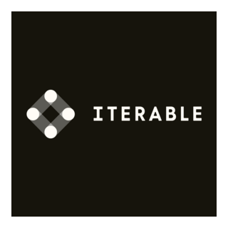 Iterable Logo PNG Vector