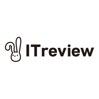 Itreview Logo PNG Vector