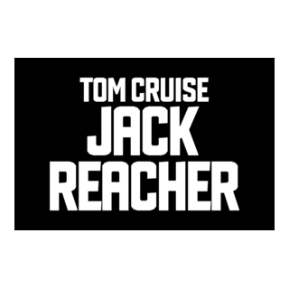 Jack Reacher Logo PNG Vector